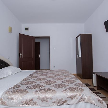 Complex Panoramic Hotel Ranca Ngoại thất bức ảnh