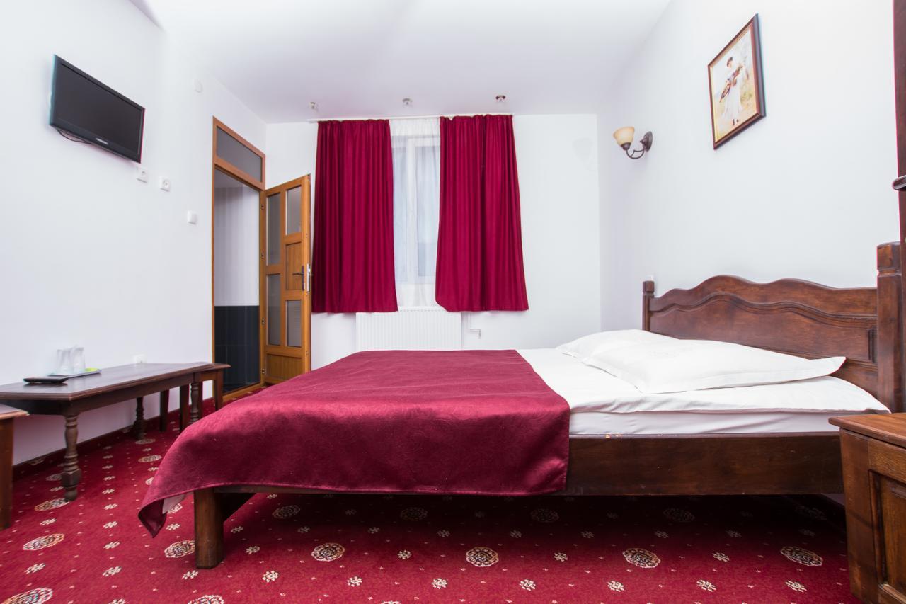 Complex Panoramic Hotel Ranca Phòng bức ảnh