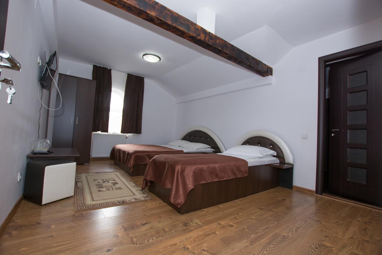 Complex Panoramic Hotel Ranca Ngoại thất bức ảnh