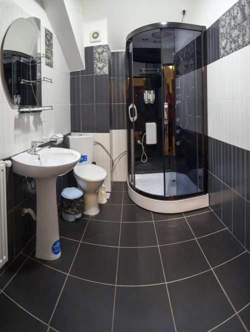 Complex Panoramic Hotel Ranca Ngoại thất bức ảnh