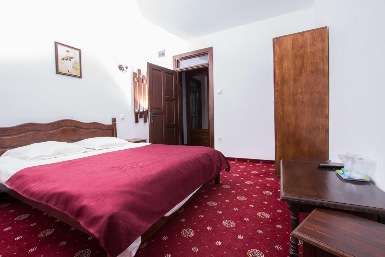 Complex Panoramic Hotel Ranca Ngoại thất bức ảnh