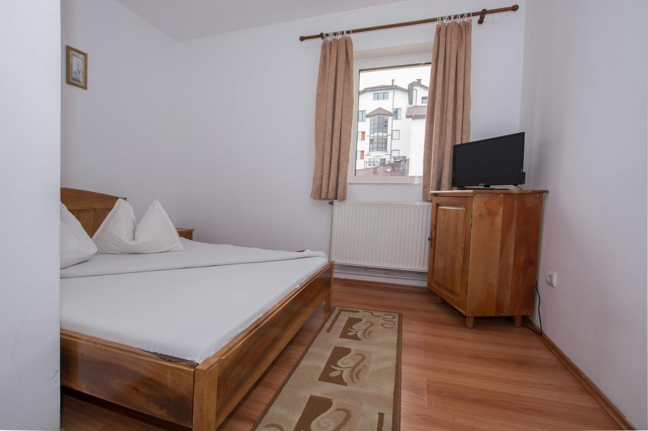 Complex Panoramic Hotel Ranca Ngoại thất bức ảnh