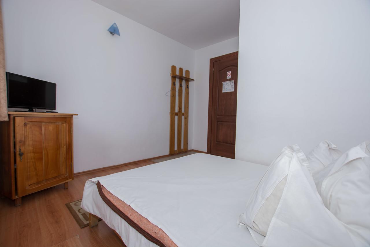 Complex Panoramic Hotel Ranca Ngoại thất bức ảnh