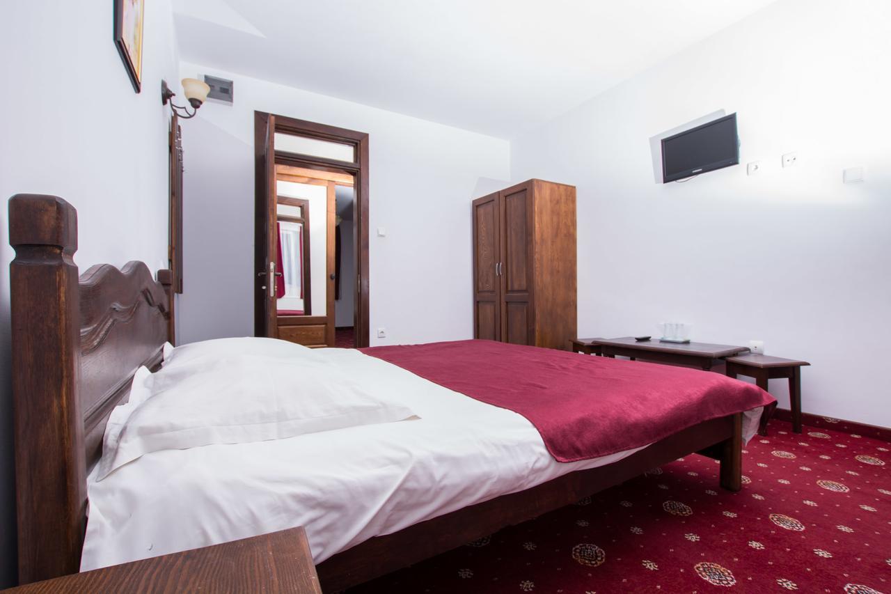Complex Panoramic Hotel Ranca Ngoại thất bức ảnh